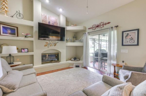 Zephyrhills Home - Lanai and Grill, Near Theme Parks